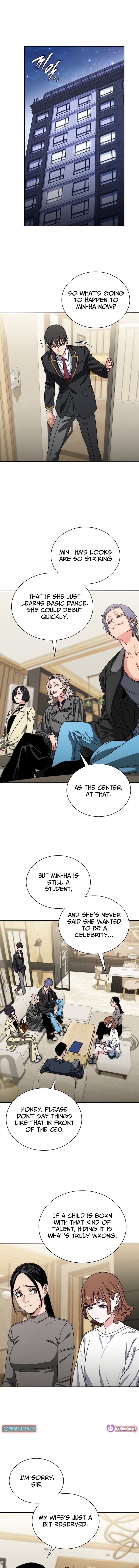 The 18-Year-Old Demon King – Chapter 13 – Page 10