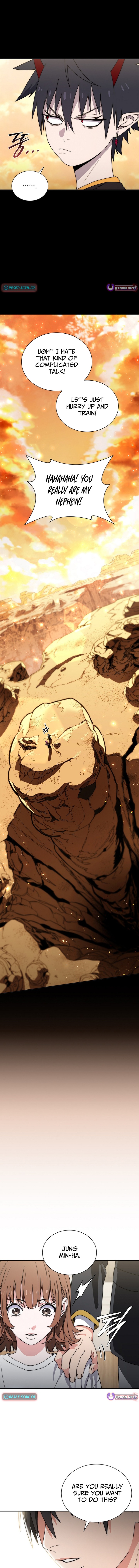 The 18-Year-Old Demon King – Chapter 13 – Page 15