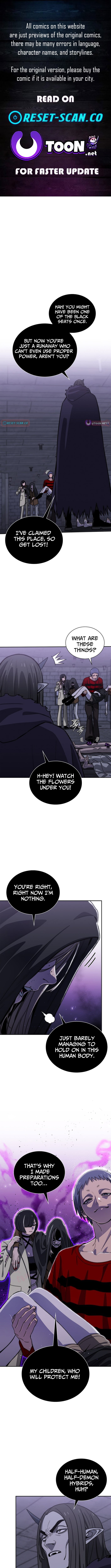 The 18-Year-Old Demon King – Chapter 19 – Page 1