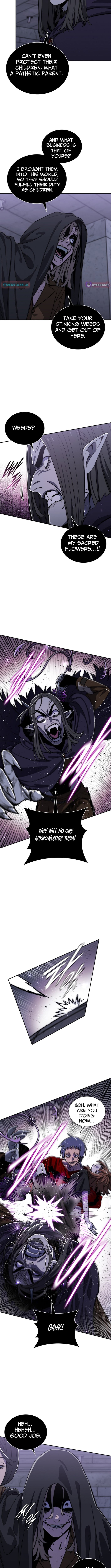 The 18-Year-Old Demon King – Chapter 19 – Page 2