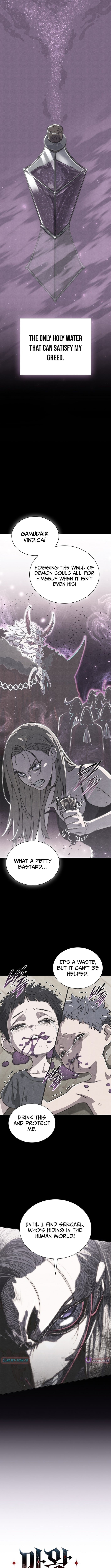 The 18-Year-Old Demon King – Chapter 19 – Page 4