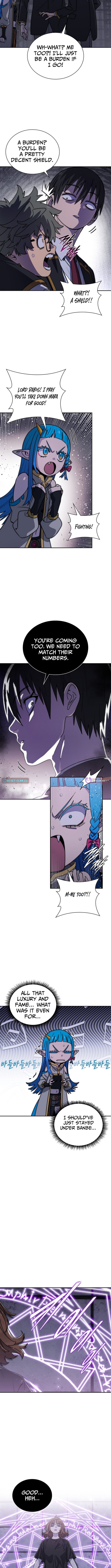 The 18-Year-Old Demon King – Chapter 19 – Page 6