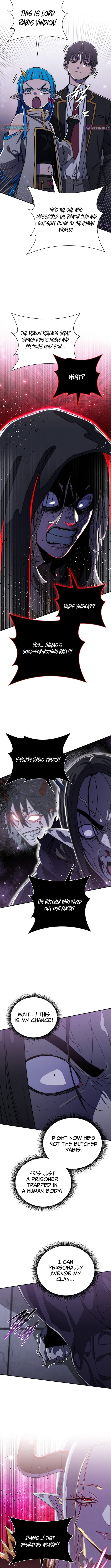 The 18-Year-Old Demon King – Chapter 19 – Page 9