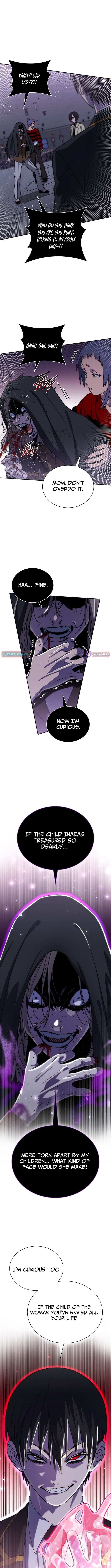 The 18-Year-Old Demon King – Chapter 19 – Page 12