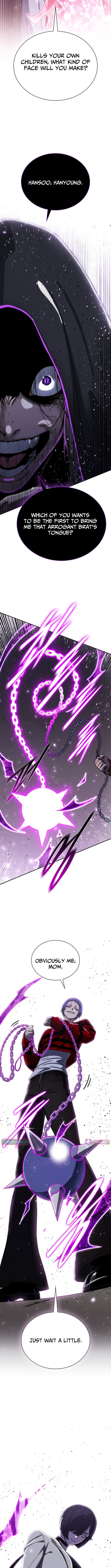 The 18-Year-Old Demon King – Chapter 19 – Page 13