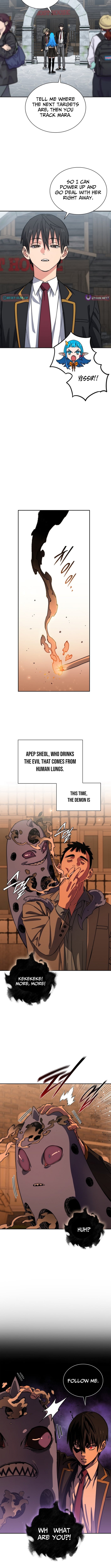 The 18-Year-Old Demon King – Chapter 18 – Page 2