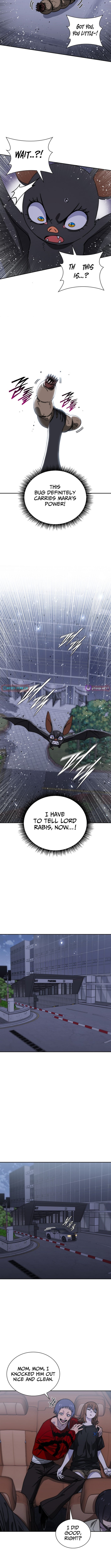 The 18-Year-Old Demon King – Chapter 18 – Page 6