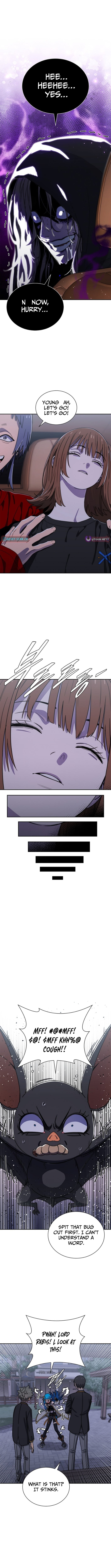 The 18-Year-Old Demon King – Chapter 18 – Page 7