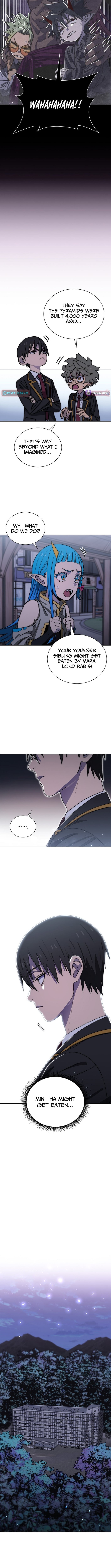 The 18-Year-Old Demon King – Chapter 18 – Page 10