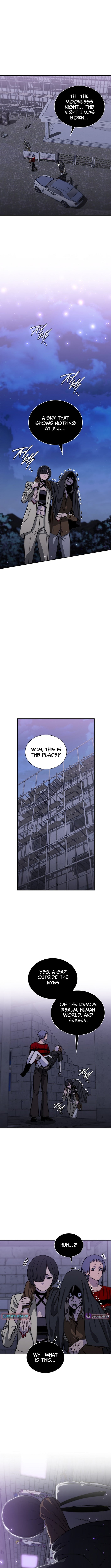 The 18-Year-Old Demon King – Chapter 18 – Page 11