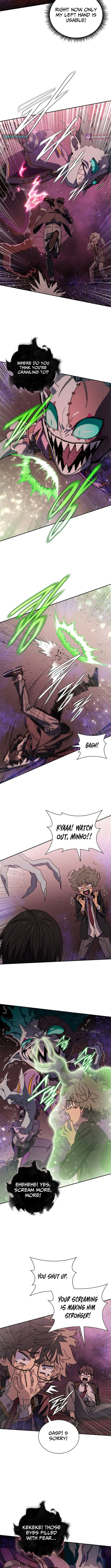The 18-Year-Old Demon King – Chapter 17 – Page 2