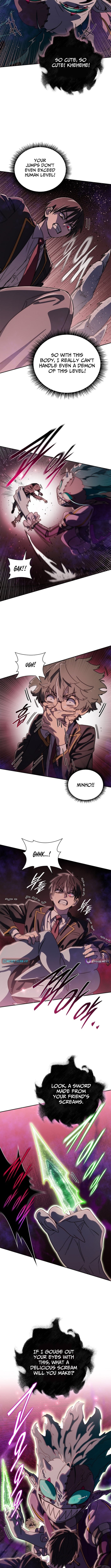 The 18-Year-Old Demon King – Chapter 17 – Page 4