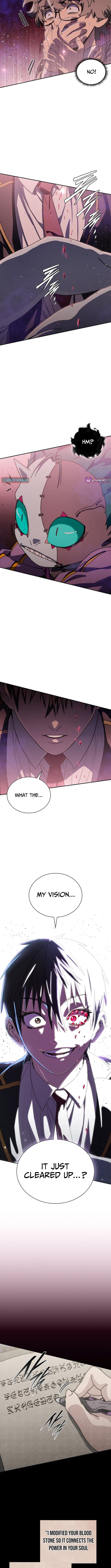 The 18-Year-Old Demon King – Chapter 17 – Page 6