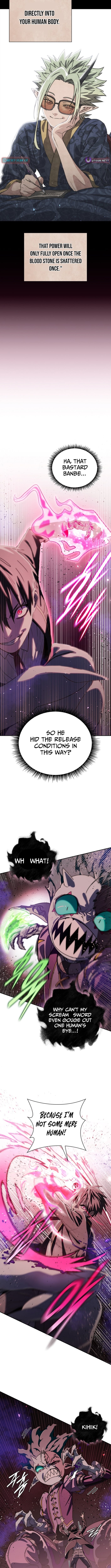 The 18-Year-Old Demon King – Chapter 17 – Page 7