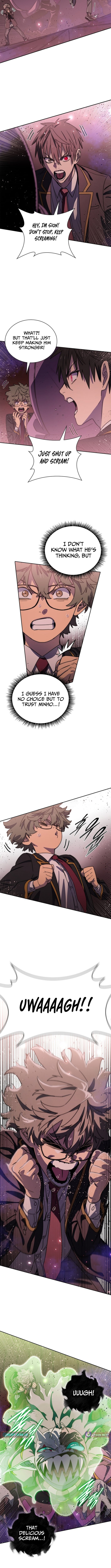 The 18-Year-Old Demon King – Chapter 17 – Page 8