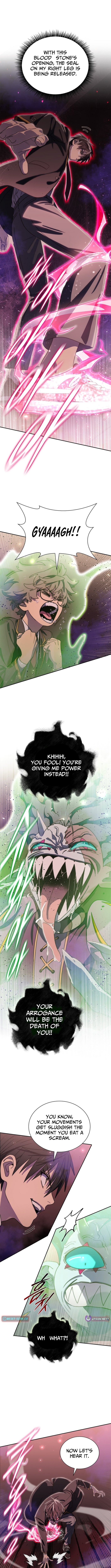 The 18-Year-Old Demon King – Chapter 17 – Page 9