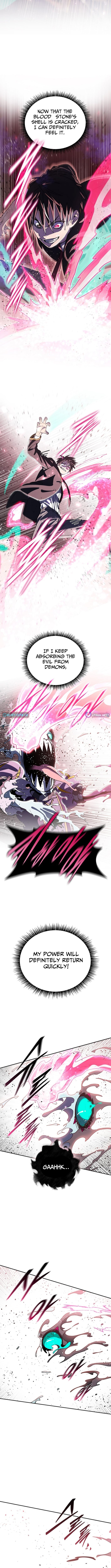 The 18-Year-Old Demon King – Chapter 17 – Page 11