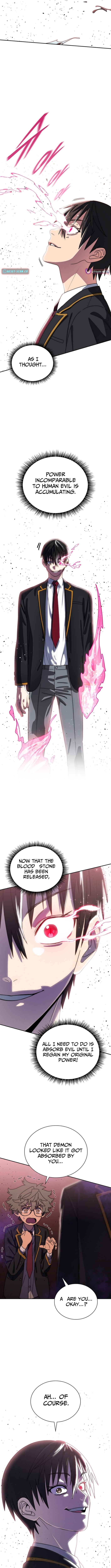 The 18-Year-Old Demon King – Chapter 17 – Page 12