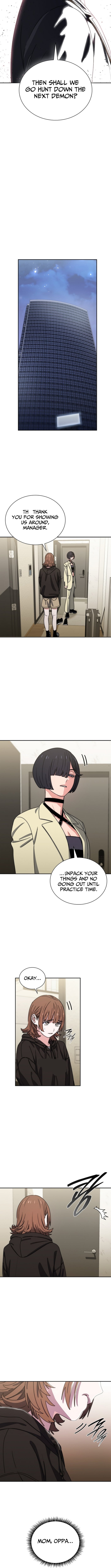 The 18-Year-Old Demon King – Chapter 17 – Page 13