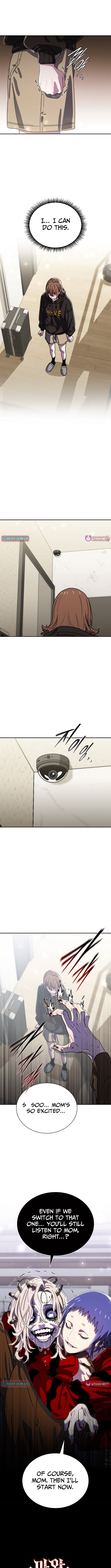 The 18-Year-Old Demon King – Chapter 17 – Page 14