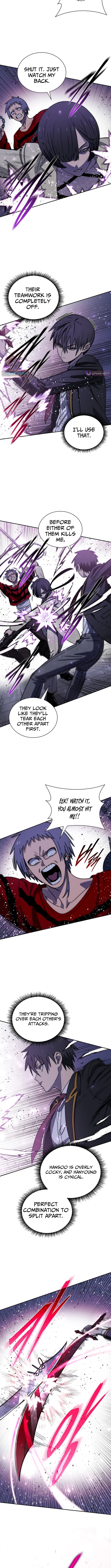 The 18-Year-Old Demon King – Chapter 20 – Page 2