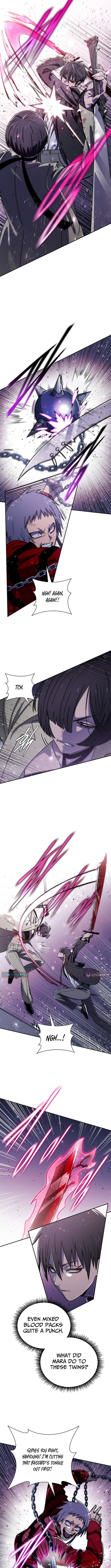 The 18-Year-Old Demon King – Chapter 20 – Page 3