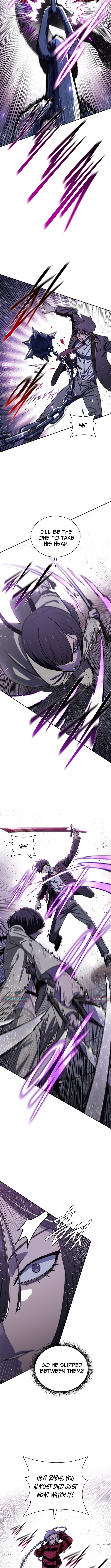 The 18-Year-Old Demon King – Chapter 20 – Page 4