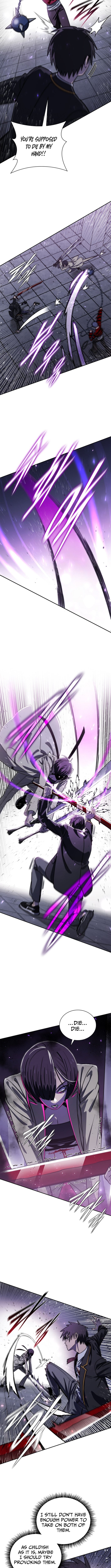 The 18-Year-Old Demon King – Chapter 20 – Page 5
