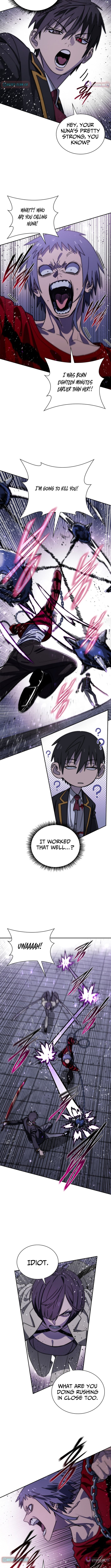 The 18-Year-Old Demon King – Chapter 20 – Page 6