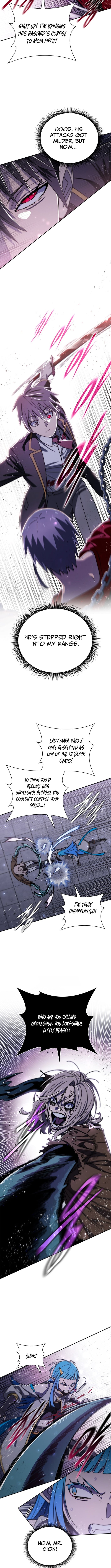 The 18-Year-Old Demon King – Chapter 20 – Page 7