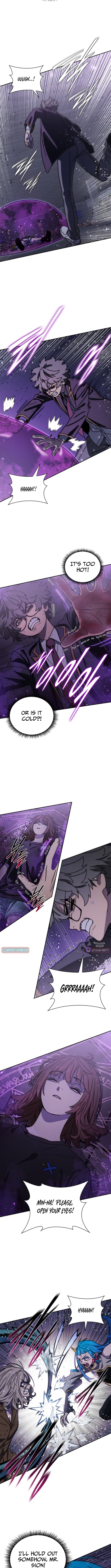 The 18-Year-Old Demon King – Chapter 20 – Page 8