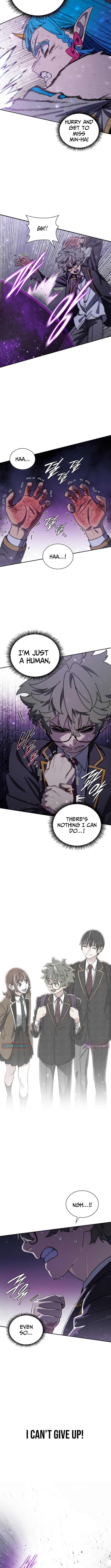The 18-Year-Old Demon King – Chapter 20 – Page 9