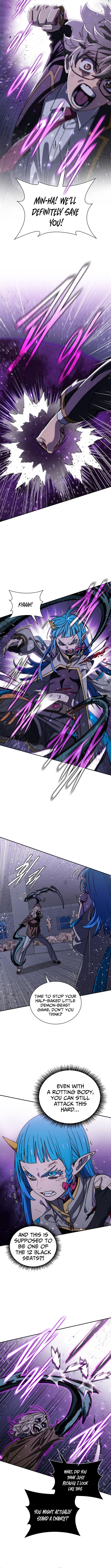 The 18-Year-Old Demon King – Chapter 20 – Page 10