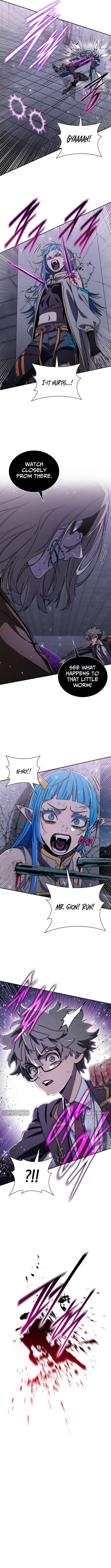The 18-Year-Old Demon King – Chapter 20 – Page 11