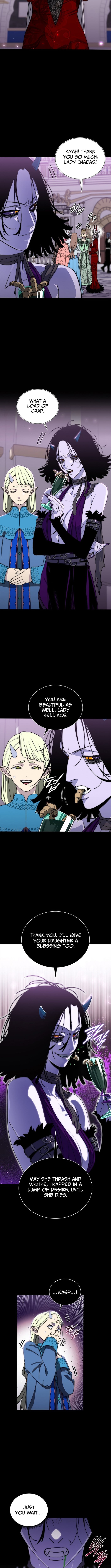 The 18-Year-Old Demon King – Chapter 16 – Page 2