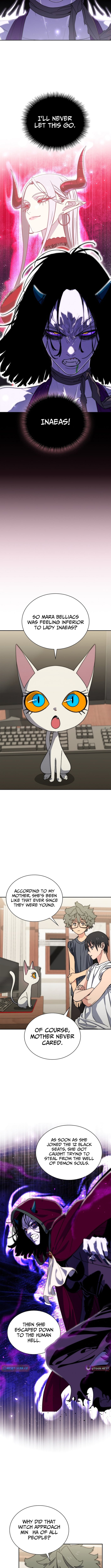 The 18-Year-Old Demon King – Chapter 16 – Page 3