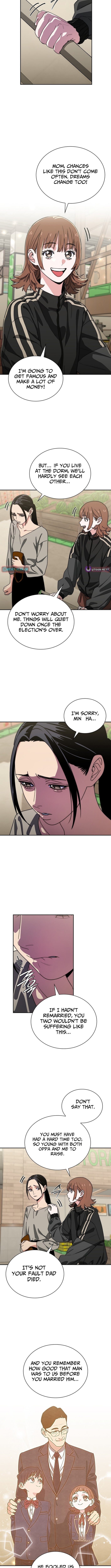 The 18-Year-Old Demon King – Chapter 16 – Page 6