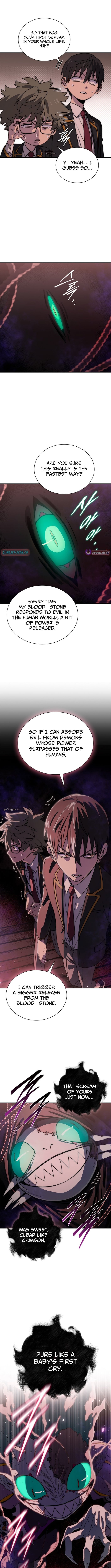 The 18-Year-Old Demon King – Chapter 16 – Page 11