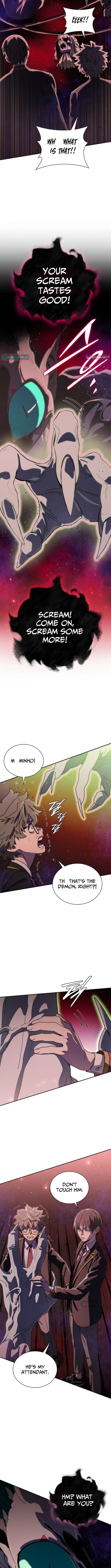 The 18-Year-Old Demon King – Chapter 16 – Page 12
