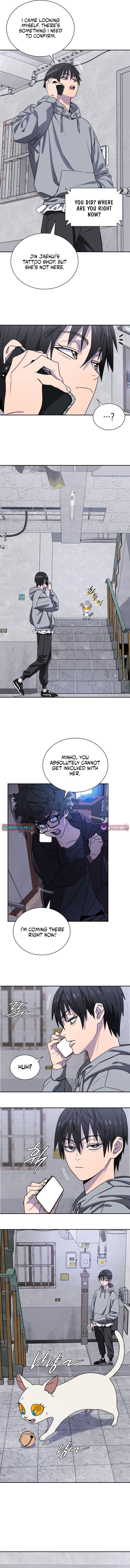 The 18-Year-Old Demon King – Chapter 05 – Page 2