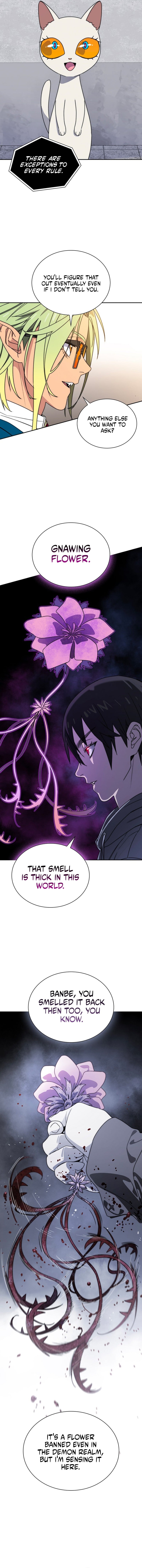 The 18-Year-Old Demon King – Chapter 05 – Page 7