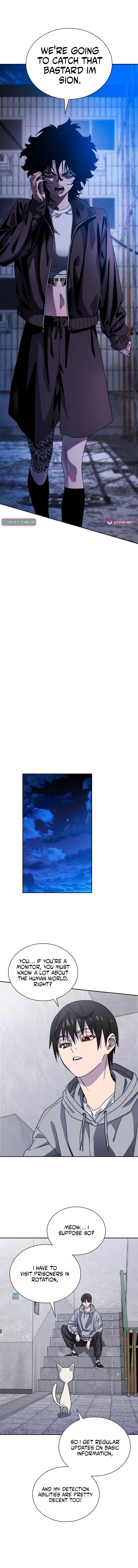 The 18-Year-Old Demon King – Chapter 05 – Page 11