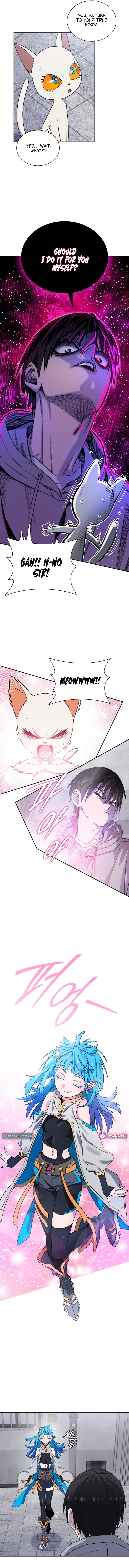 The 18-Year-Old Demon King – Chapter 05 – Page 12