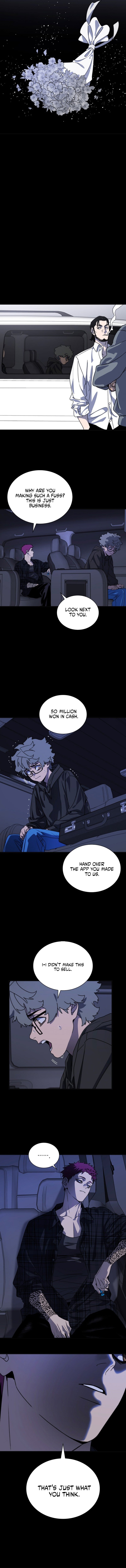 The 18-Year-Old Demon King – Chapter 05 – Page 16