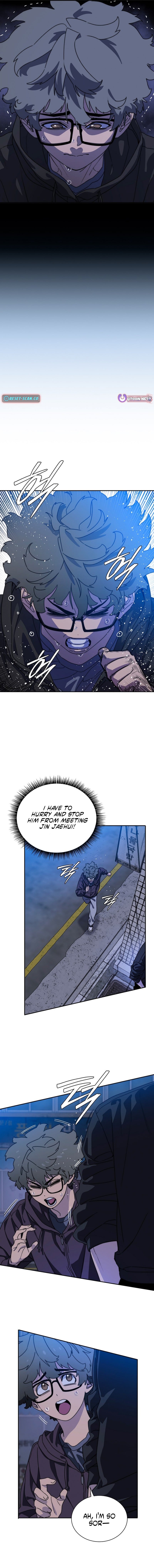 The 18-Year-Old Demon King – Chapter 05 – Page 17