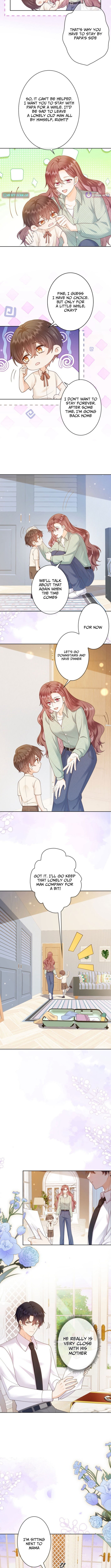 Reborn as the Villain Mom, but I'm Going to Be a Good Parent – Chapter 13 – Page 2