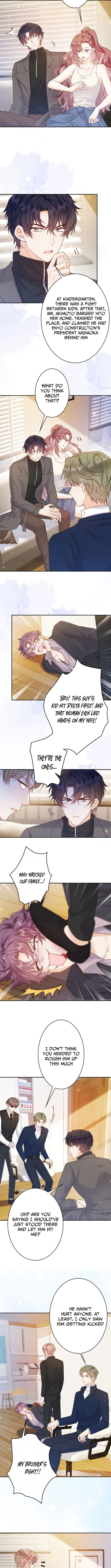 Reborn as the Villain Mom, but I'm Going to Be a Good Parent – Chapter 19 – Page 6