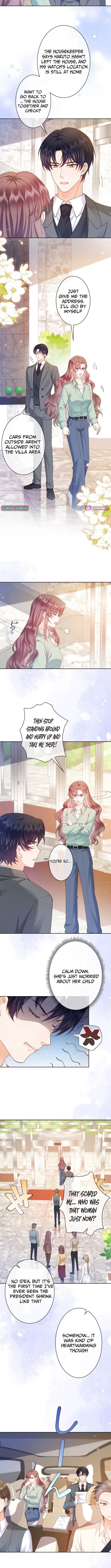 Reborn as the Villain Mom, but I'm Going to Be a Good Parent – Chapter 09 – Page 2