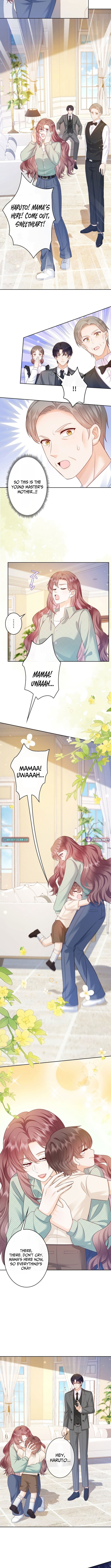 Reborn as the Villain Mom, but I'm Going to Be a Good Parent – Chapter 09 – Page 7