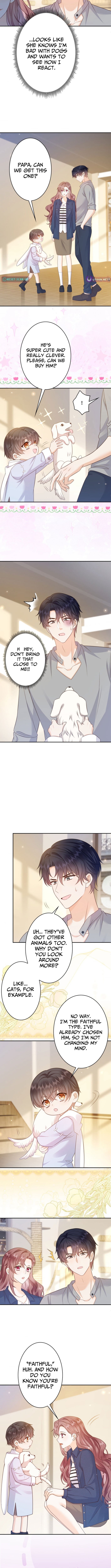 Reborn as the Villain Mom, but I'm Going to Be a Good Parent – Chapter 28 – Page 6